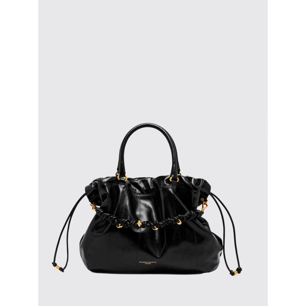 Gianni Chiarini Handbag Woman Black